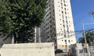 Imóvel 2534924 ['1555530800211'] - ['ESTRADA DO BARRO VERMELHO,N. 484 APTO. 1305 BL 2, ROCHA MIRANDA - CEP: 21540-500, RIO DE JANEIRO - RIO DE JANEIRO'] ['Madureira'] - ['Rio De Janeiro']/['RJ'] - 1