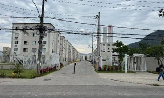 Imóvel 2636924 ['8787713902047'] - ['RUA JOSE DUARTE,N. 78 APTO. 407 BL 8 LT 1 DO PAL 49314, VARGEM PEQUENA - CEP: 22783-240, RIO DE JANEIRO - RIO DE JANEIRO'] ['Vargem Pequena'] - ['Rio De Janeiro']/['RJ'] - 1