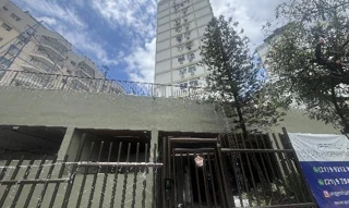 Imóvel 2674224 ['8238770015925'] - ['RUA SAO FRANCISCO XAVIER,N. 889 APTO. 1105 BL 03, SAO FRANCISCO XAVIER - CEP: 20550-017, RIO DE JANEIRO - RIO DE JANEIRO'] ['Maracanã'] - ['Rio De Janeiro']/['RJ'] - 1