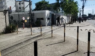 Imóvel 2693224 ['8787705634713'] - ['AVENIDA CHRISOSTOMO PIMENTEL DE OLIVEIRA,N. 1689 APTO. 503 BL 11, , PAVUNA - CEP: 21655-613, RIO DE JANEIRO - RIO DE JANEIRO'] ['Pavuna'] - ['Rio de Janeiro']/['RJ'] - 1