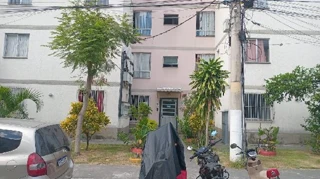 Imóvel 2871324 ['1787700091438'] - ['ESTRADA DE CAMORIM,N. 385 APTO. 103 BL 01, JACAREPAGUA - CEP: 22780-070, RIO DE JANEIRO - RIO DE JANEIRO'] ['Camorim'] - ['Rio De Janeiro']/['RJ'] - 1