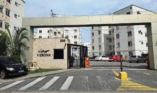 Imóvel 3064824 ['8787712921196'] - ['RUA PROJETADA A,N. 250 APTO. 303 BL 03, SANTA CRUZ - CEP: 23565-005, RIO DE JANEIRO - RIO DE JANEIRO'] ['Santa Cruz'] - ['Rio de Janeiro']/['RJ'] - 1