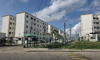 Imóvel 2845324 ['8787705714024'] - ['RUA VIVER SALVADOR,N. 461 APTO. 404 BL 18, AREIA BRANCA - CEP: 41412-265, SALVADOR - BAHIA'] ['Areia Branca'] - ['Salvador']/['BA'] - 1