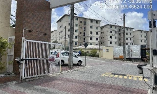Imóvel 2900824 ['8787712554983'] - ['RUA DIRETA DO CAPELAO,N. 380 APTO. 302 BL 05 BOX 158, AREIA BRANCA - CEP: 41412-010, SALVADOR - BAHIA'] ['Areia Branca'] - ['Salvador']/['BA'] - 1