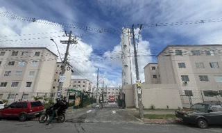 Imóvel 3068824 ['8787712412054'] - ['RUA VIVER AREIA BRANCA,N. 168 APTO. 304 BL 11 PAV 3, AREIA BRANCA - CEP: 41412-334, SALVADOR - BAHIA'] ['Areia Branca'] - ['Salvador']/['BA'] - 1