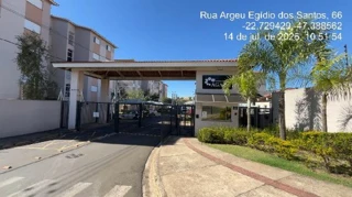 Imóvel 3004224 ['8555539891846'] - ["RUA ARGEU EGYDIO DOS SANTOS,N. 332 APTO. 11 BL 9, PLANALTO DO SOL II - CEP: 13453-842, SANTA BARBARA D'OESTE - SAO PAULO"] ['Planalto do Sol II'] - ["Santa Bárbara D'Oeste"]/['SP'] - 1