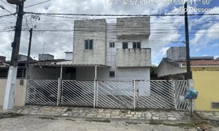 Imóvel 2676324 ['8444412354404'] - ['RUA MANOEL ALVES DA COSTA,N. 116 APTO. 02 LT 151 QD 05, VALE DAS AGUAS - CEP: 58300-000, SANTA RITA - PARAIBA'] ['Vale das Águas'] - ['Santa Rita']/['PB'] - 1