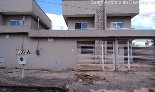 Imóvel 2345824 ['8444429350245'] - ['RUA 25,N. SN APTO. 1 QD 30, LT 26, PARQUE SANTO ANTONIO - CEP: 72901-532, SANTO ANTONIO DO DESCOBERTO - GOIAS'] [''] - ['Santo Antônio Do Descoberto']/['GO'] - 1