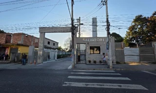 Imóvel 2535024 ['8555536208940'] - ['ESTRADA SAO PEDRO,N. 900 APTO. 304 BL07 - LOT FAZ RESTAURADA, PACHECO - CEP: 24736-220, SAO GONCALO - RIO DE JANEIRO'] ['Vista Alegre'] - ['São Gonçalo']/['RJ'] - 1