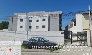 Imóvel 2921624 ['8787722822670'] - ['RUA ALUISIO DE AZEVEDO,N. 170 APTO. 201 VG 05, J NOSSA SENHORA AUXI - CEP: 24725-190, SAO GONCALO - RIO DE JANEIRO'] ['Laranjal'] - ['São Gonçalo']/['RJ'] - 1