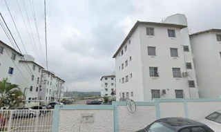 Imóvel 2963624 ['8444434200280'] - ['RUA JOSE GOMES AMADO,N. 75 APTO. 402 BL 7 LOT BAIRRO SÃO JOSE, ARSENAL - CEP: 24755-023, SAO GONCALO - RIO DE JANEIRO'] ['Arsenal'] - ['São Gonçalo']/['RJ'] - 1