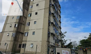 Imóvel 2583724 ['1555533530541'] - ['RUA ALDEIA VELHA,N. 316 APTO. 101 BL 03 TIPO A, MURIBARA - CEP: 54720-796, SAO LOURENCO DA MATA - PERNAMBUCO'] ['Muribara'] - ['São Lourenço Da Mata']/['PE'] - 1