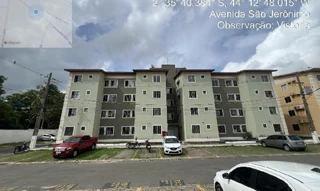 Imóvel 2783624 ['8787700435348'] - ['AVENIDA INDEPENDENCIA,N. S/N APTO. 008 BL 01 PCD,, CRUZEIRO DE SANTA BARBARA - CEP: 65059-812, SAO LUIS - MARANHAO'] ['São Raimundo'] - ['São Luís']/['MA'] - 1