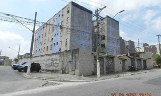 Imóvel 2337024 ['8444407987313'] - ['RUA DOS PEDREIROS (ANTIGA AV TRES-C ),N. 79 APTO. 44-A, GUAIANASES - CEP: 08471-330, SAO PAULO - SAO PAULO'] [''] - ['São Paulo']/['SP'] - 1