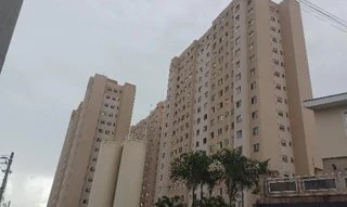 Imóvel 2828724 ['8787709566933'] - ['RUA PORTO DE PALOS,N. 31 APTO. 155 TR C, VILA ZAT - CEP: 02977-080, SAO PAULO - SAO PAULO'] ['Vila Zat'] - ['São Paulo']/['SP'] - 1