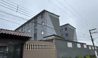 Imóvel 2940424 ['8444435504658'] - ['RUA IGARAPE DAS ESTRADAS,N. 22 APTO. 31C CCONDOMÍNIO CARANAS I, CONJUNTO HABITACIONAL SANTA ETELVIN - CEP: 08485-340, SAO PAULO - SAO PAULO'] ['Santa Etelvina'] - ['São Paulo']/['SP'] - 1