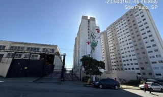 Imóvel 2981624 ['8787719533426'] - ['RUA FORTE DO RIO BRANCO,N. 811 APTO. AP 903 BL 2 HIS 1 PROT852135, PARQUE SAO LOURENCO - CEP: 08340-140, SAO PAULO - SAO PAULO'] ['Parque São Lourenço'] - ['São Paulo']/['SP'] - 1