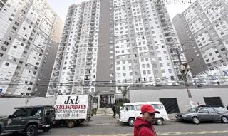 Imóvel 3064924 ['8787715141191'] - ['AVENIDA PAULA FERREIRA,N. 3750 APTO. 1812 TORRE B, PIRITUBA - CEP: 02916-000, SAO PAULO - SAO PAULO'] ['Vila Pirituba'] - ['São Paulo']/['SP'] - 1
