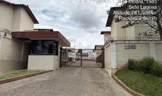 Imóvel 2715024 ['8555528653361'] - ['AVENIDA PREFEITO ALBERTO MOURA,N. 1585 APTO. 101 BL18, PROGRESSO - CEP: 35701-136, SETE LAGOAS - MINAS GERAIS'] ['Progresso'] - ['Sete Lagoas']/['MG'] - 1