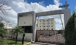 Imóvel 2767724 ['8787715817039'] - ['AVENIDA PREFEITO ALBERTO MOURA,N. 1251 APTO. 402 BL16 ÁREA A3, DISTRITO INDUSTRIAL - CEP: 35702-051, SETE LAGOAS - MINAS GERAIS'] ['Emília'] - ['Sete Lagoas']/['MG'] - 1