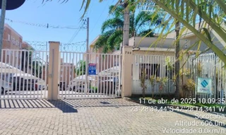 Imóvel 2358724 ['8555538800855'] - ['R MINISTRO SALGADO FILHO,N. 700 APTO. 33 BL 03, VILA FIORI - CEP: 18075-605, SOROCABA - SAO PAULO'] ['Vila Fiori'] - ['Sorocaba']/['SP'] - 1