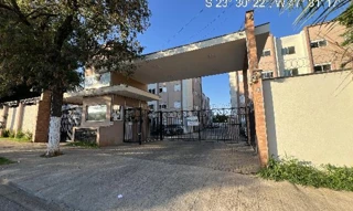 Imóvel 2643724 ['8787707176119'] - ['RUA NILVA ZILAH SILVATTI VIANA,N. 194 APTO. 34 BL B PAV 03, CONJUNTO HABITACIONAL JULIO DE MESQ - CEP: 18053-011, SOROCABA - SAO PAULO'] ['Júlio de Mesquita Filho'] - ['Sorocaba']/['SP'] - 1