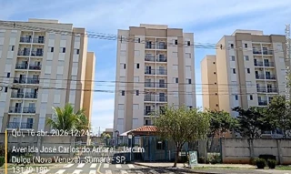 Imóvel 2871124 ['8444426441487'] - ['AVENIDA JOSE CARLOS AMARAL,N. 160 APTO. 13E PV 02 TIPO I ANDAR 01 BL E, LOTEAMENTO RESIDENCIAL VIVA VISTA - CEP: 13178-585, SUMARE - SAO PAULO'] ['Viva Vista'] - ['Sumaré']/['SP'] - 1