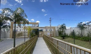 Imóvel 2358824 ['8787709548226'] - ['ESTRADA TAKASHI KOBATA,N. 535 APTO. 403 BL 03, JARDIM EUROPA - CEP: 08696-040, SUZANO - SAO PAULO'] ['Jardim Europa'] - ['Suzano']/['SP'] - 1