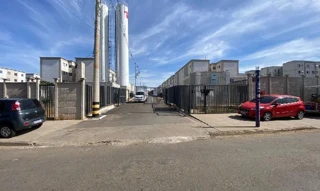 Imóvel 2520924 ['8787715488060'] - ['RUA MITSUHARU MATSUSHITA,N. 140 APTO. 24 BL 04, CHACARA ESTANCIA PAULISTA - CEP: 08653-015, SUZANO - SAO PAULO'] ['Chácaras Nova Suzano'] - ['Suzano']/['SP'] - 1