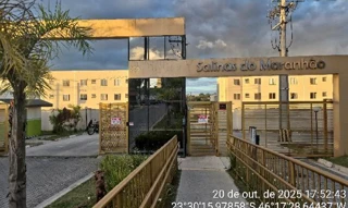 Imóvel 2603324 ['8787709671672'] - ['ESTRADA TAKASHI KOBATA,N. 535 APTO. 304 BL 18 VG 452, JARDIM EUROPA - CEP: 08696-040, SUZANO - SAO PAULO'] ['Jardim Europa'] - ['Suzano']/['SP'] - 1