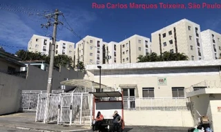 Imóvel 2783424 ['8555522448197'] - ['RUA CARLOS MARQUES TEIXEIRA,N. 180 APTO. 32 TORRE 12, VILA INDIANA - CEP: 06786-230, TABOAO DA SERRA - SAO PAULO'] ['Vila Indiana'] - ['Taboão Da Serra']/['SP'] - 1
