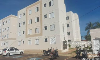 Imóvel 2938524 ['1787701833888'] - ['RUA OUTONO,N. 250 APTO. 402 BL 01 VG 16, BOA VISTA - CEP: 38071-180, UBERABA - MINAS GERAIS'] ['Região do Boa Vista'] - ['Uberaba']/['MG'] - 1