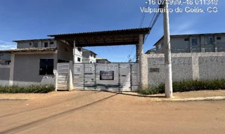 Imóvel 2717124 ['8787709758867'] - ['QUADRA 20,N. SN APTO. 204 QD20 BL G, SETOR DE CHACARAS ANHANGUERA A - CEP: 72871-541, VALPARAISO DE GOIAS - GOIAS'] ['Chácaras Anhanguera'] - ['Valparaíso De Goiás']/['GO'] - 1