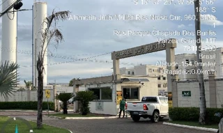 Imóvel 2656024 ['8787703941678'] - ['ALAMEDA JULIO MULLER,N. SN APTO. 303 BL 33, PONTE NOVA - CEP: 78115-907, VARZEA GRANDE - MATO GROSSO'] ['Cristo Rei'] - ['Várzea Grande']/['MT'] - 1