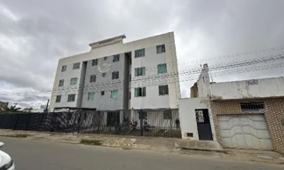 Imóvel 3097124 ['8444408827301'] - ['AVENIDA TIA SONIA ANTIGA RUA D,N. 395 APTO. 303 LT 30 QD 05, BOA VISTA - CEP: 45026-410, VITORIA DA CONQUISTA - BAHIA'] ['Felícia'] - ['Vitória Da Conquista']/['BA'] - 1