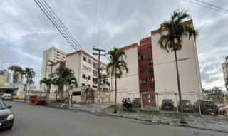 Imóvel 2958824 [''] - ['Avenida Jundiaí, s/n, Apartamento 502, Bloco A, Edifício Residencial Portal do Bosque, Setor dos, , Aparecida de Goiânia/GO'] [''] - ['Aparecida De Goiânia']/['GO'] - 1
