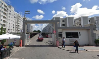 Imóvel 2722524 [''] - ['Avenida Etelvino Alves de Lima, 85B- Apartamento n. 201, Bloco 06, do Condomínio Residencial Alamedas de Aracaju - Jardins'] ['Jardins'] - ['Aracaju']/['SE'] - 1