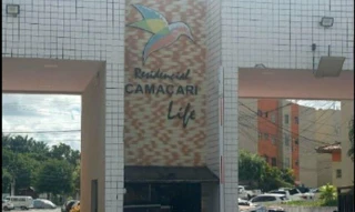 Imóvel 2689424 [''] - ['Avenida Industrial, s/n - Apartamento 303 (tipo C) - Bloco 003, Condominio Residencial Camaçari Life - Fazenda Limoeiro - Camaçari / BA'] ['Gleba A'] - ['Camaçari']/['BA'] - 1