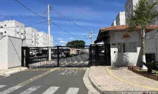 Imóvel 2570924 [''] - ['RUA JOSEFINA UMBELINA SANTOS,N. 130 APTO. 13 BL B, PARQUE UNIVERSITARIO DE VIRACOPOS - CEP: 13056-543, CAMPINAS - SAO PAULO'] ['Parque Universitario de Viracopos'] - ['Campinas']/['SP'] - 1