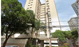 Imóvel 2870624 [''] - ['Rua Treze de Junho, 677 - Apartamento nº 123, localizado no 12º andar do Edifício Campo Grande. - Centro - Campo Grande / MS'] ['Centro'] - ['Campo Grande']/['MS'] - 1