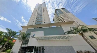 Imóvel 2930124 [''] - ['Rua Tenente Coronel Cardoso, 1031, Apto 211, América Residence Service, Centro, Campos dos Goytacazes, RJ'] ['Parque Tamandaré'] - ['Campos Dos Goytacazes']/['RJ'] - 1