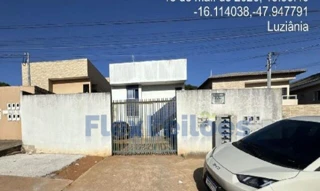 Imóvel 2894124 [''] - ['RESIDENCIAL SAFIRA RUA 11 N. SN APTO. 202, LT 08 QD 49 PARQUE NAPOLIS A.'] ['Parque Napolis I'] - ['Cidade Ocidental']/['GO'] - 1