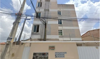 Imóvel 2873724 [''] - ['Rua Humberto Lomeu, 2538 - Ap 101 - Condomínio Residencial The Dreamer - Granja Lisboa - Fortaleza / CE'] ['Granja Portugal'] - ['Fortaleza']/['CE'] - 1