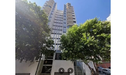 Apartamento em Goiânia, Setor Central, Rua 20, qd. 50, lts. 35/37, 58/60, Setor Central, GO. Área: 164.81m2