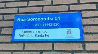Imóvel 3002524 [''] - ['Rua Sorocotuba, 51, Ap 71 - Andar 7º - Condomínio Sorocatuba Iii - Edifício Praia Da Joatinga, Bloco A, Morro Sorocotuba, Guarujá, SP'] [''] - ['Guarujá']/['SP'] - 1