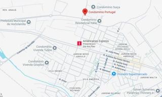 Imóvel 2590124 [''] - ['Jardim Novo Ângulo, Estrada Municipal Antônio Nazareno Gomes, nº 35'] ['Lot. Novo Angulo'] - ['Hortolândia']/['SP'] - 1