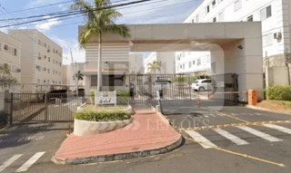 Imóvel 2509724 [''] - ['Avenida Hércules Galletti nº 260, unidade 201 do Bloco 10 do Condomínio Residencial Parque Salé, Jardim Califórnia, Marília/SP'] ['Jardim California'] - ['Marília']/['SP'] - 1