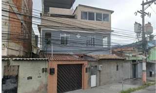 Imóvel 2625824 [''] - ['Rua Vereador José Fortes, 315 - Apartamento 101 - Centro - Nilópolis / RJ'] ['Centro'] - ['Nilópolis']/['RJ'] - 1