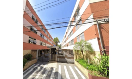 Apartamento em null, Jaçanã, Avenida Guaiacan, s/n, SP. Área: 61.42m2