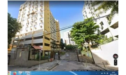 Apartamento em Rio de Janeiro, Méier, RUA FABIO LUZ, N 275, RJ. Área: 76m2